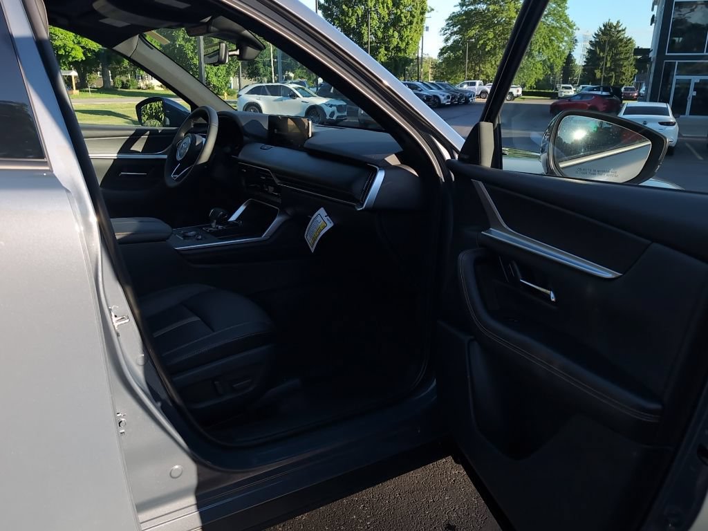 New 2026 MAZDA CX-90 3.3 Turbo S w/ Premium Plus AWD/4WD image 10
