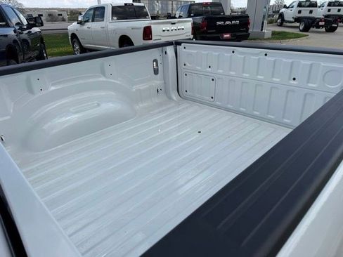 New 2026 RAM 1500 Laramie w/ Night Edition AWD/4WD image 35