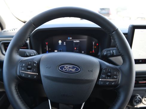 New 2026 Ford Maverick Lariat AWD/4WD image 18