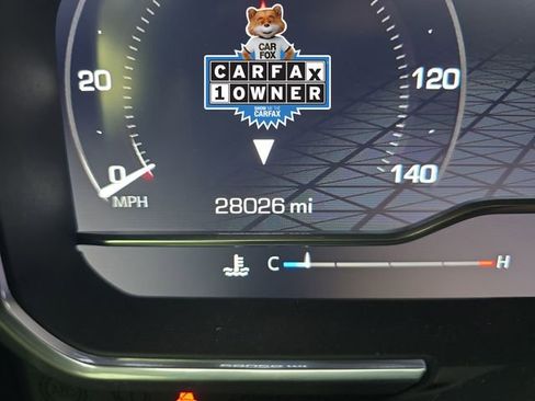 Used 2023 GMC Sierra 1500 Denali w/ Denali Reserve Package image 16