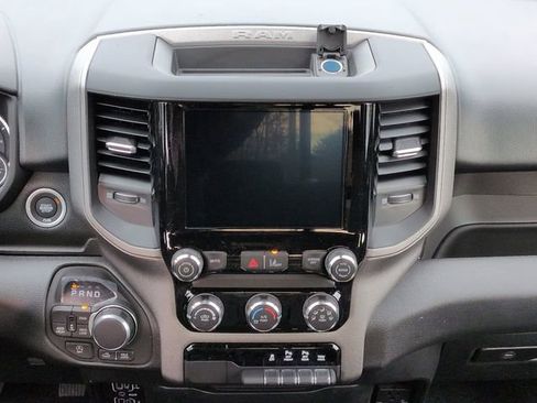 New 2026 RAM 1500 Classic Warlock image 17