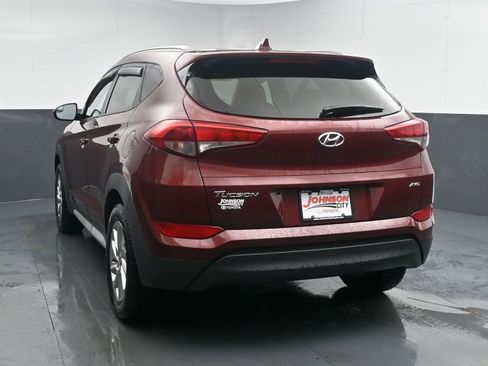 Used 2018 Hyundai Tucson SEL image 6