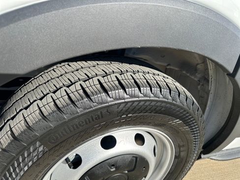 New 2026 Ford Transit 350 XL image 28