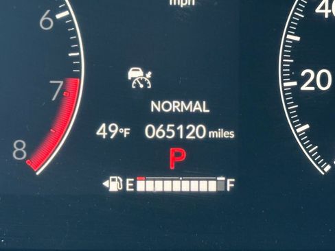 Used 2025 Honda Odyssey Sport-L image 9