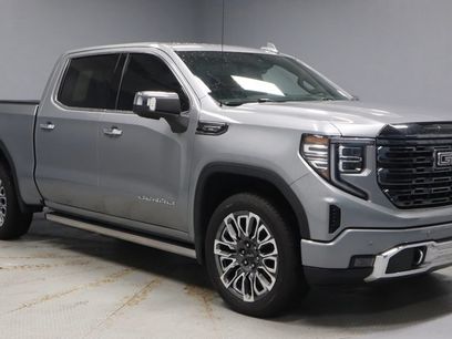 Used 2023 GMC Sierra 1500 Denali Ultimate