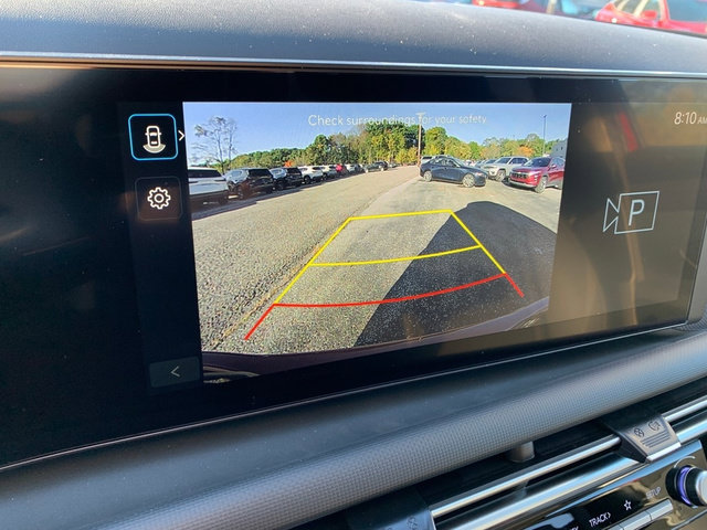 New 2026 Hyundai Tucson SEL Plus AWD/4WD image 21