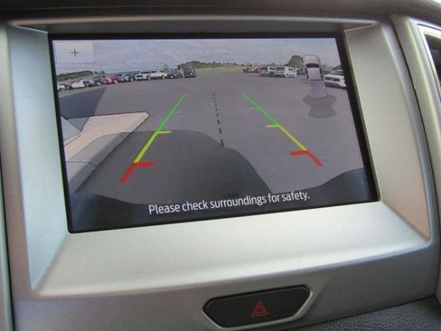 Certified 2023 Ford Ranger XLT w/ Equipment Group 301A Mid AWD/4WD image 25