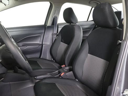 Used 2024 Nissan Versa S w/ Trunk Package FWD image 23