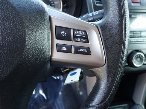 Used 2015 Subaru Forester 2.5i Premium image 16