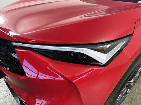 New 2025 Acura ADX A-Spec image 28