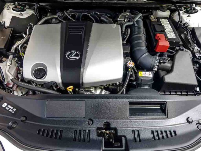 Used 2023 Lexus ES 350 F Sport w/ Accessory Package (Z2) FWD image 33