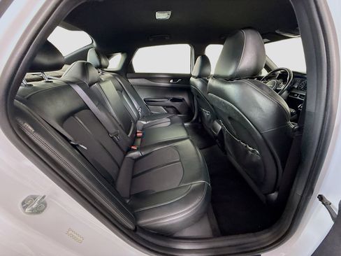 Used 2023 Kia K5 GT-Line image 27