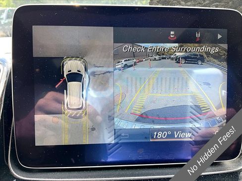 Used 2016 Mercedes-Benz GLE 350 4MATIC image 17