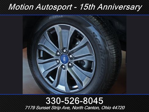 Used 2018 Ford F150 XLT w/ Equipment Group 301A Mid image 46