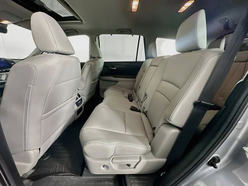 Used 2022 Honda Pilot Special Edition image 29
