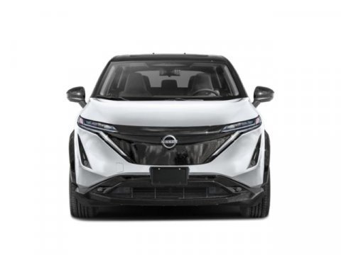 Certified 2025 Nissan Ariya Platinum AWD/4WD image 7