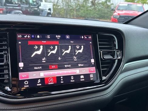 Certified 2022 Dodge Durango GT image 29