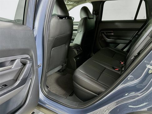 New 2025 MAZDA CX-50 AWD 2.5 Hybrid w/ Weather Package image 17