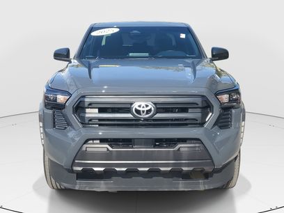 Used 2025 Toyota Tacoma SR