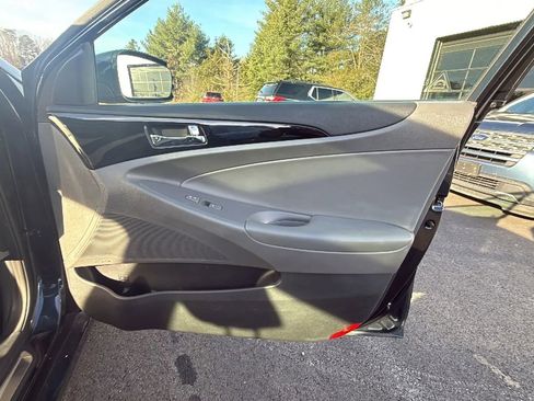 Used 2012 Hyundai Sonata Limited image 46