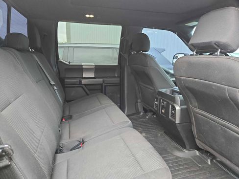 Used 2016 Ford F150 XLT w/ Equipment Group 302A Luxury AWD/4WD image 5