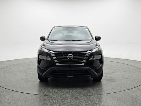 Used 2025 Nissan Rogue SV AWD/4WD image 2