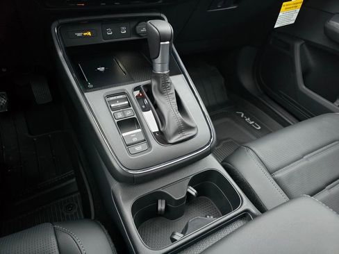 New 2026 Honda CR-V EX-L image 24