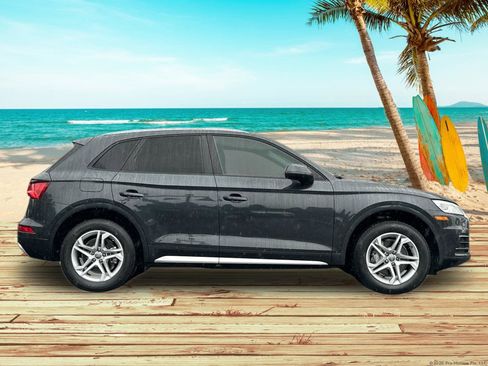 Used 2018 Audi Q5 2.0T Premium image 6