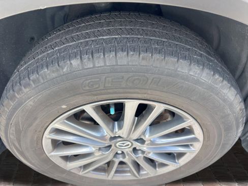 Used 2021 MAZDA CX-5 Sport image 14