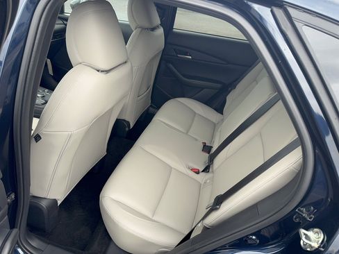 New 2026 MAZDA CX-30 AWD 2.5 S w/ Select Sport Pkg image 10