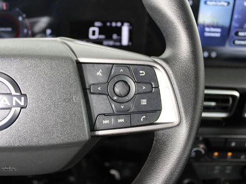 Certified 2026 Nissan Sentra S w/ Floor Mat Package FWD image 25