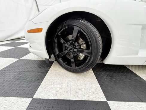 Used 2006 Chevrolet Corvette Convertible w/ Preferred Equipment Group image 10