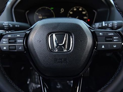 New 2026 Honda Civic Sport image 19