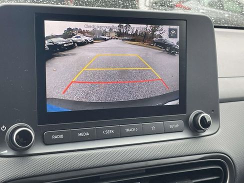 Used 2022 Hyundai Kona SEL w/ Convenience Package image 26