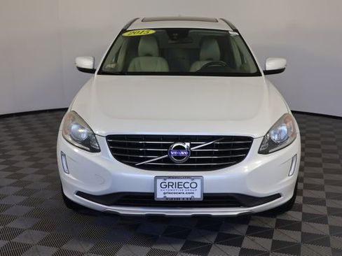 Used 2015 Volvo XC60 T6 Premier Plus AWD/4WD image 3