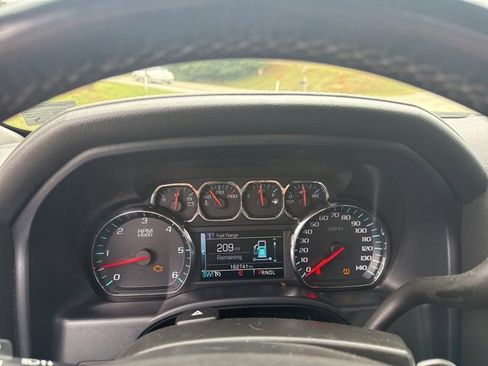 Used 2019 GMC Sierra 1500 SLE w/ SLE Value Package image 34