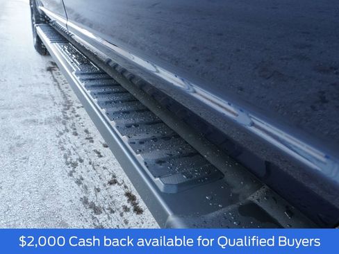 New 2026 Ford F150 XLT w/ Equipment Group 302A MID image 31