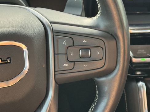 Used 2025 GMC Sierra 1500 Denali Ultimate AWD/4WD image 14