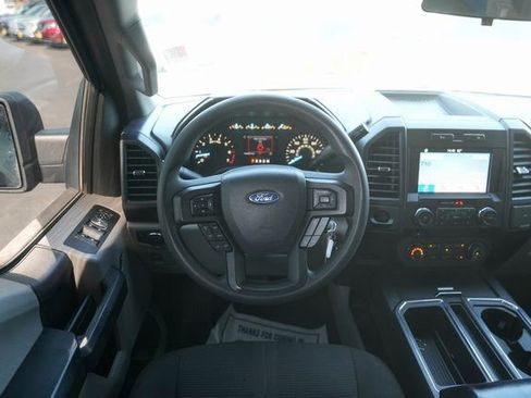 Used 2018 Ford F150 XL w/ Equipment Group 101A Mid image 21