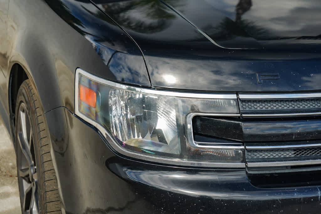 Used 2016 Ford Flex SEL FWD image 4