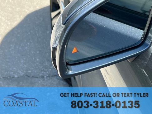 Used 2017 Mercedes-Benz SL 450 image 29