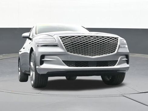 Used 2021 Genesis GV80 3.5T w/ Prestige Package 07 image 62