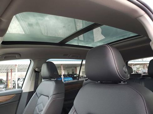 New 2026 Volkswagen Atlas SE AWD/4WD image 7