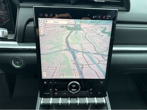New 2026 GMC Terrain Elevation w/ Black Edition FWD image 25