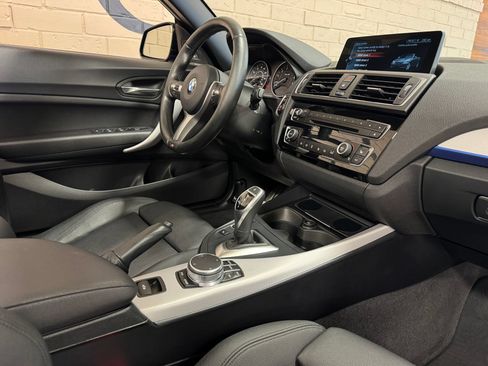 Used 2017 BMW M240i xDrive Convertible AWD/4WD image 62