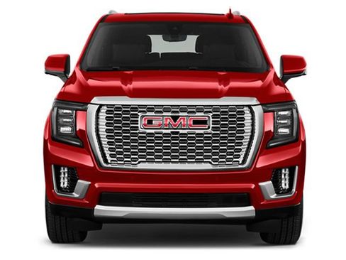 Used 2025 GMC Yukon Denali w/ Denali Reserve Package AWD/4WD image 5