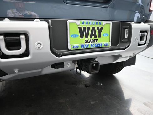 New 2026 Ford Bronco Sport Outer Banks w/ Sasquatch Outer Banks Package AWD/4WD image 3