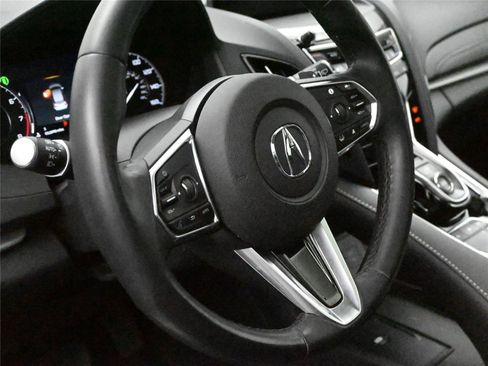 Used 2023 Acura RDX SH-AWD w/Tech image 8