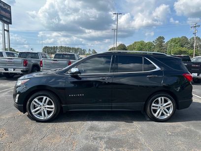 Used 2020 Chevrolet Equinox Premier