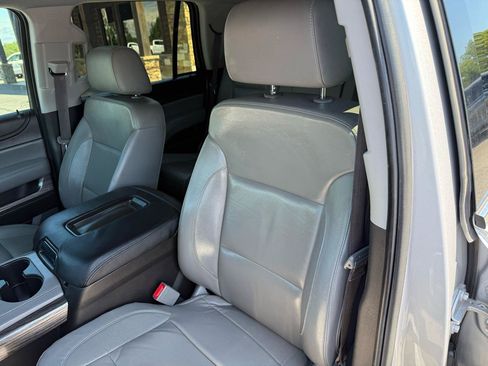 Used 2017 Chevrolet Tahoe LT RWD image 12